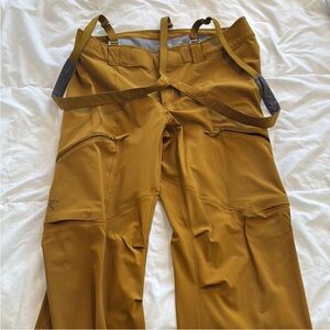 Arc'teryx Rush FL Bib